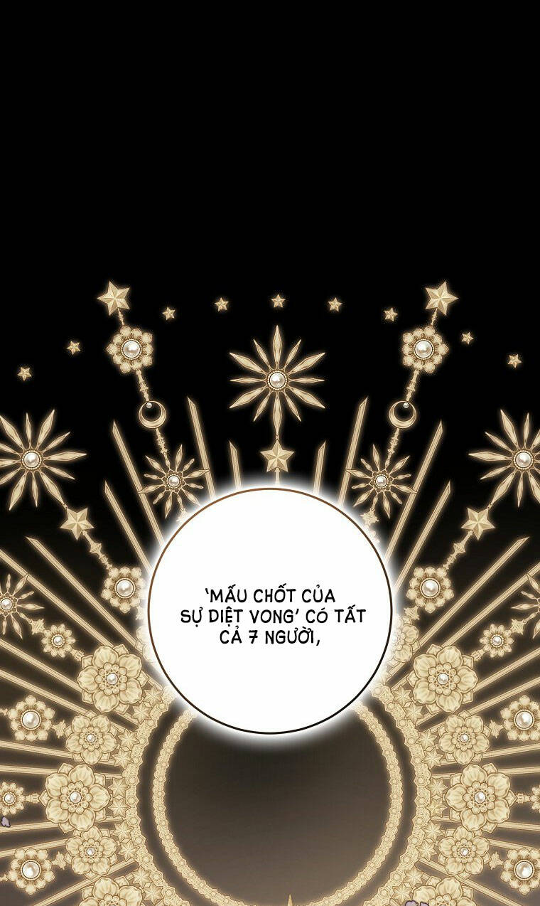 Tôi Lạc Vào Thế Giới Trò Chơi Harem Ngược Chapter 80.1 - Trang 2