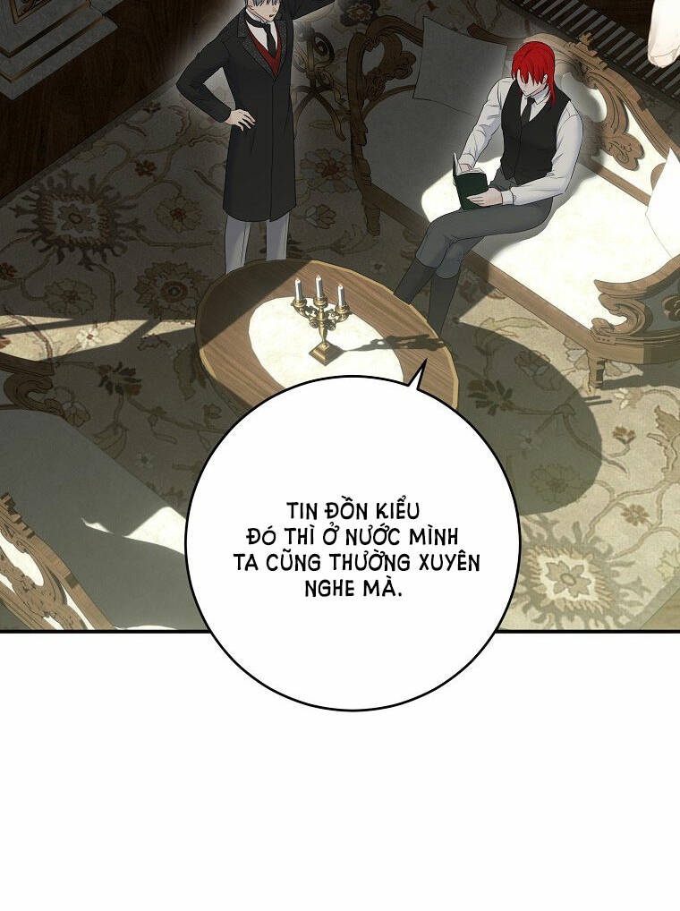 Tôi Lạc Vào Thế Giới Trò Chơi Harem Ngược Chapter 80.1 - Trang 2