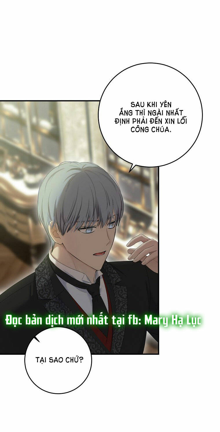 Tôi Lạc Vào Thế Giới Trò Chơi Harem Ngược Chapter 80.1 - Trang 2