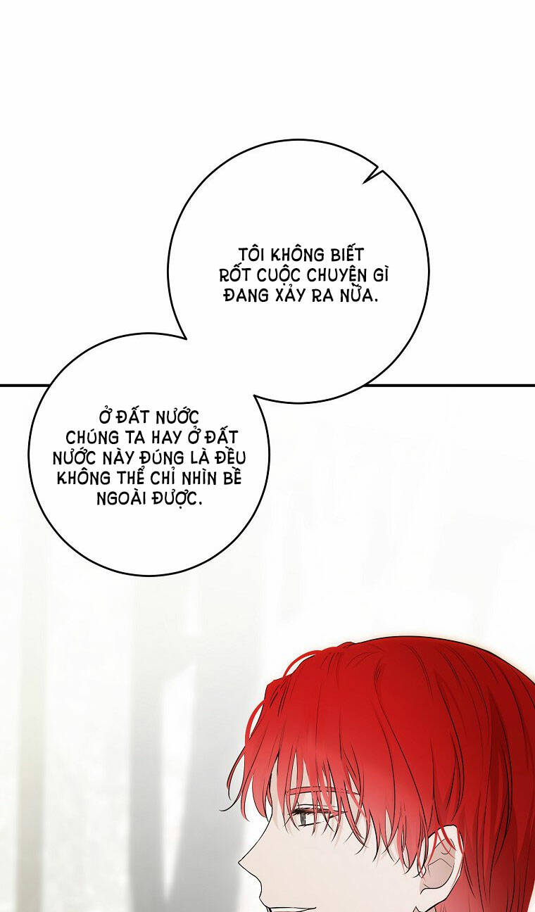 Tôi Lạc Vào Thế Giới Trò Chơi Harem Ngược Chapter 80.1 - Trang 2