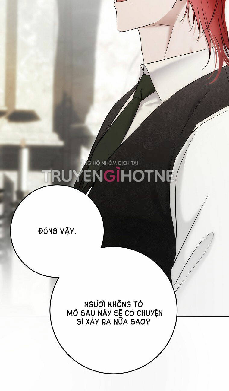 Tôi Lạc Vào Thế Giới Trò Chơi Harem Ngược Chapter 80.1 - Trang 2