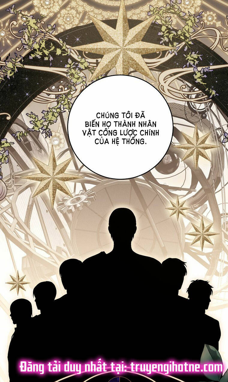 Tôi Lạc Vào Thế Giới Trò Chơi Harem Ngược Chapter 80.1 - Trang 2