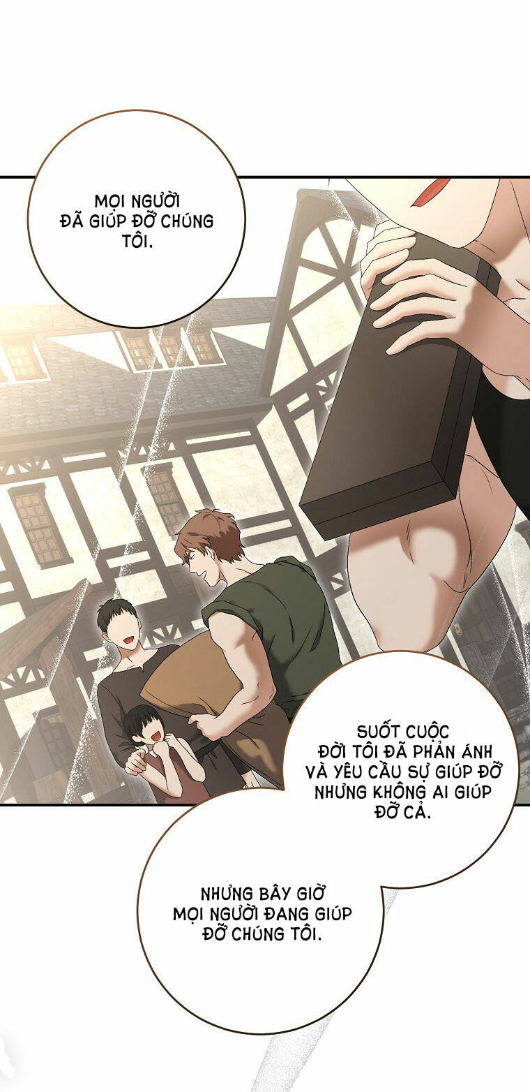 Tôi Lạc Vào Thế Giới Trò Chơi Harem Ngược Chapter 80.1 - Trang 2