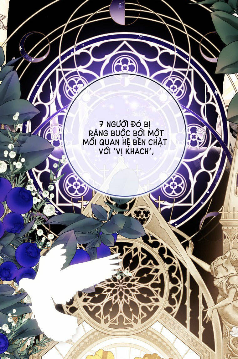 Tôi Lạc Vào Thế Giới Trò Chơi Harem Ngược Chapter 80.1 - Trang 2