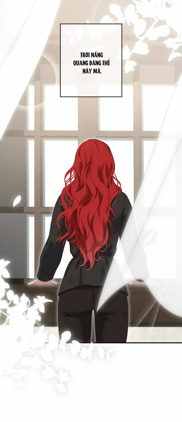 Tôi Lạc Vào Thế Giới Trò Chơi Harem Ngược Chapter 80.1 - Trang 2