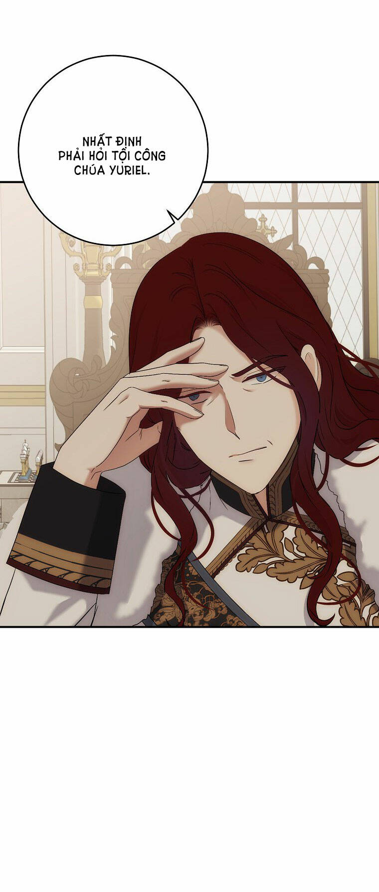 Tôi Lạc Vào Thế Giới Trò Chơi Harem Ngược Chapter 80.1 - Trang 2