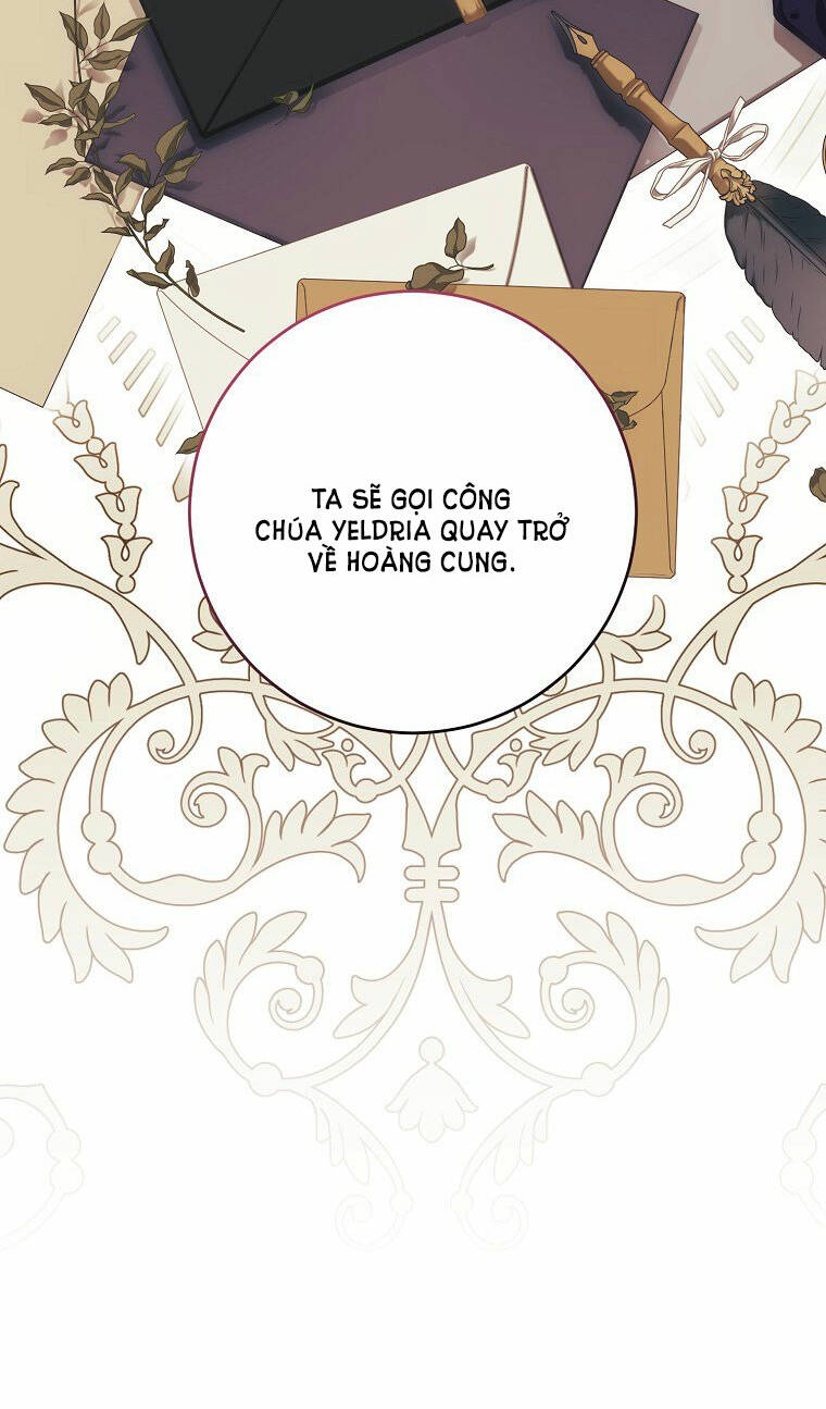 Tôi Lạc Vào Thế Giới Trò Chơi Harem Ngược Chapter 80.2 - Trang 2