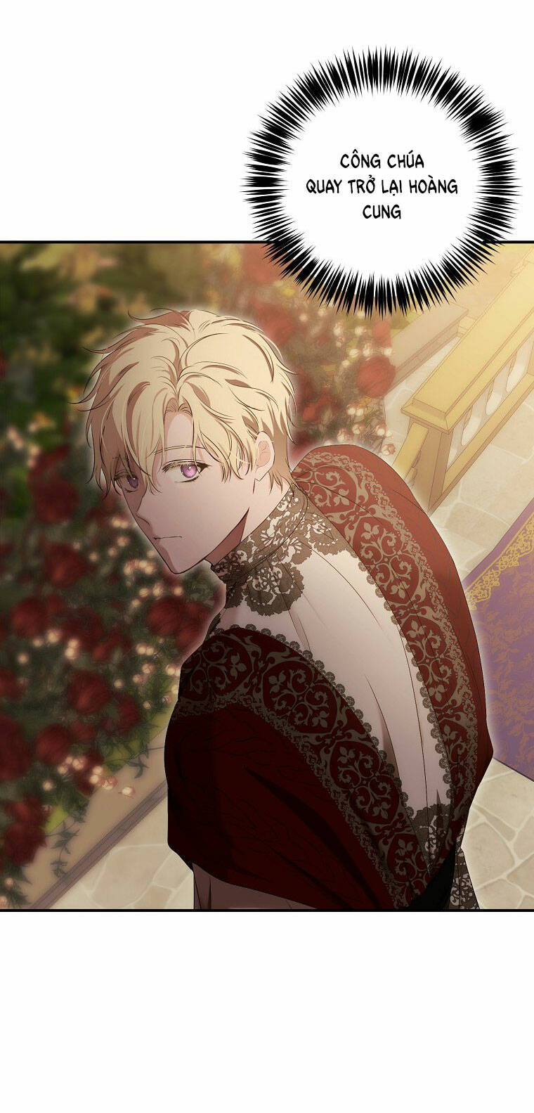 Tôi Lạc Vào Thế Giới Trò Chơi Harem Ngược Chapter 80.2 - Trang 2