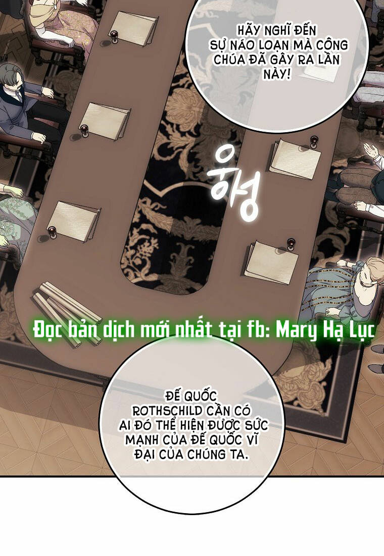 Tôi Lạc Vào Thế Giới Trò Chơi Harem Ngược Chapter 80.2 - Trang 2