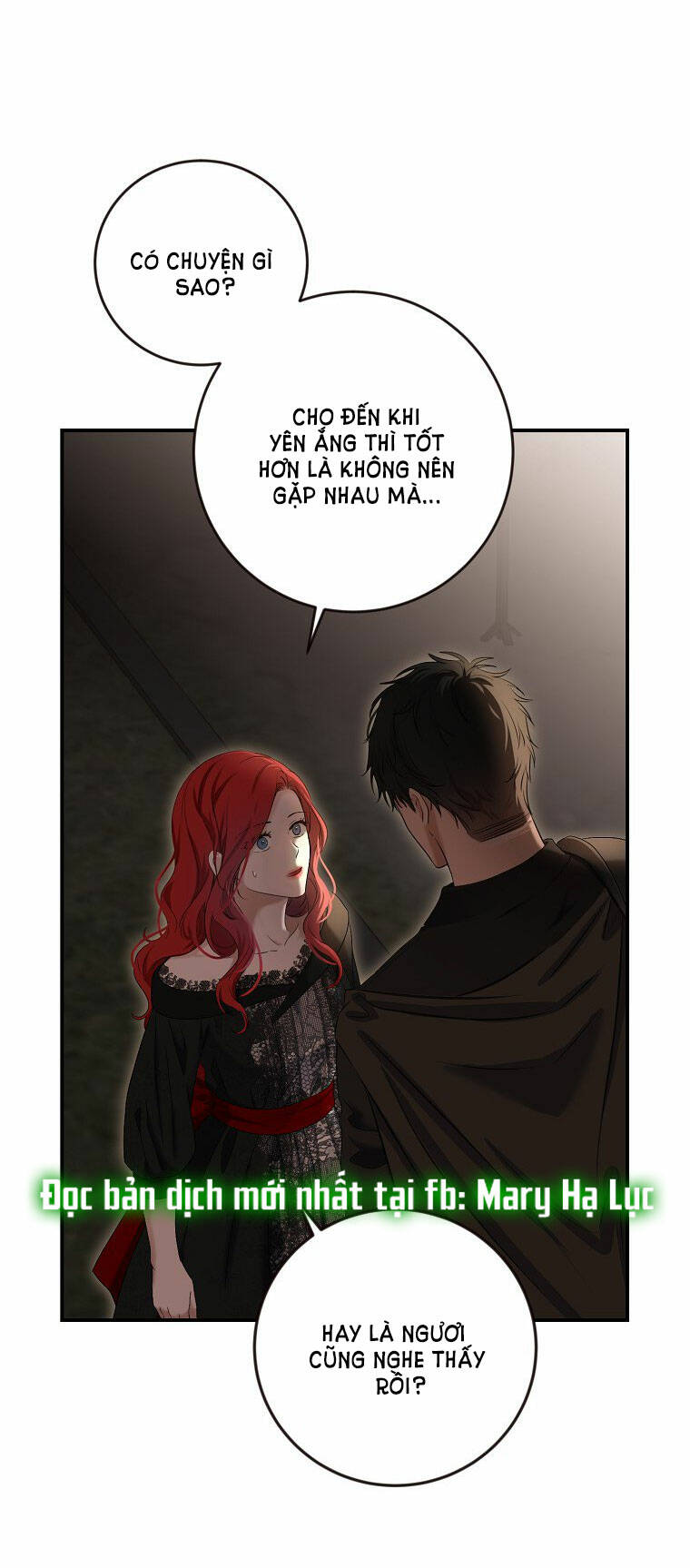 Tôi Lạc Vào Thế Giới Trò Chơi Harem Ngược Chapter 80.2 - Trang 2