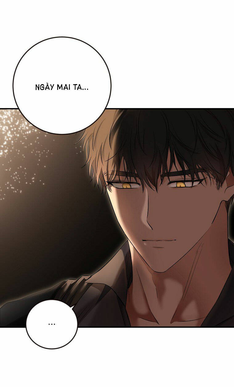 Tôi Lạc Vào Thế Giới Trò Chơi Harem Ngược Chapter 80.2 - Trang 2