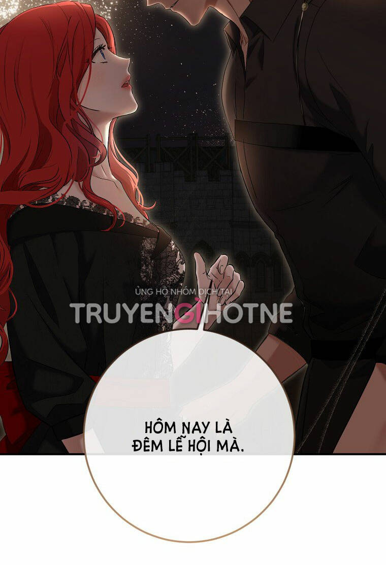 Tôi Lạc Vào Thế Giới Trò Chơi Harem Ngược Chapter 80.2 - Trang 2