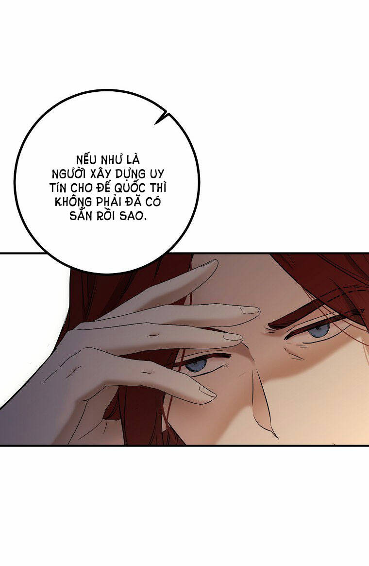 Tôi Lạc Vào Thế Giới Trò Chơi Harem Ngược Chapter 80.2 - Trang 2