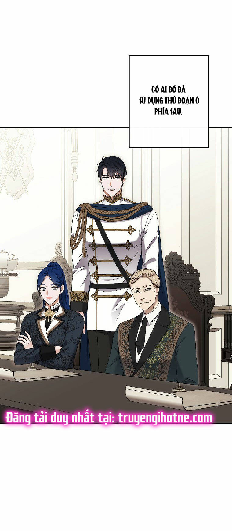 Tôi Lạc Vào Thế Giới Trò Chơi Harem Ngược Chapter 80.2 - Trang 2