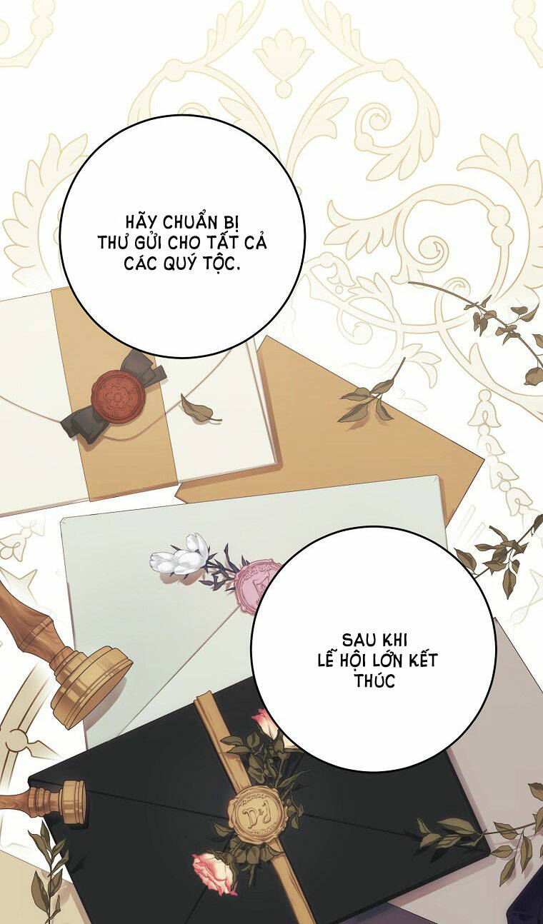 Tôi Lạc Vào Thế Giới Trò Chơi Harem Ngược Chapter 80.2 - Trang 2