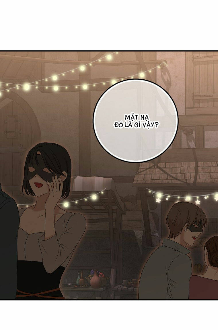 Tôi Lạc Vào Thế Giới Trò Chơi Harem Ngược Chapter 81.1 - Trang 2