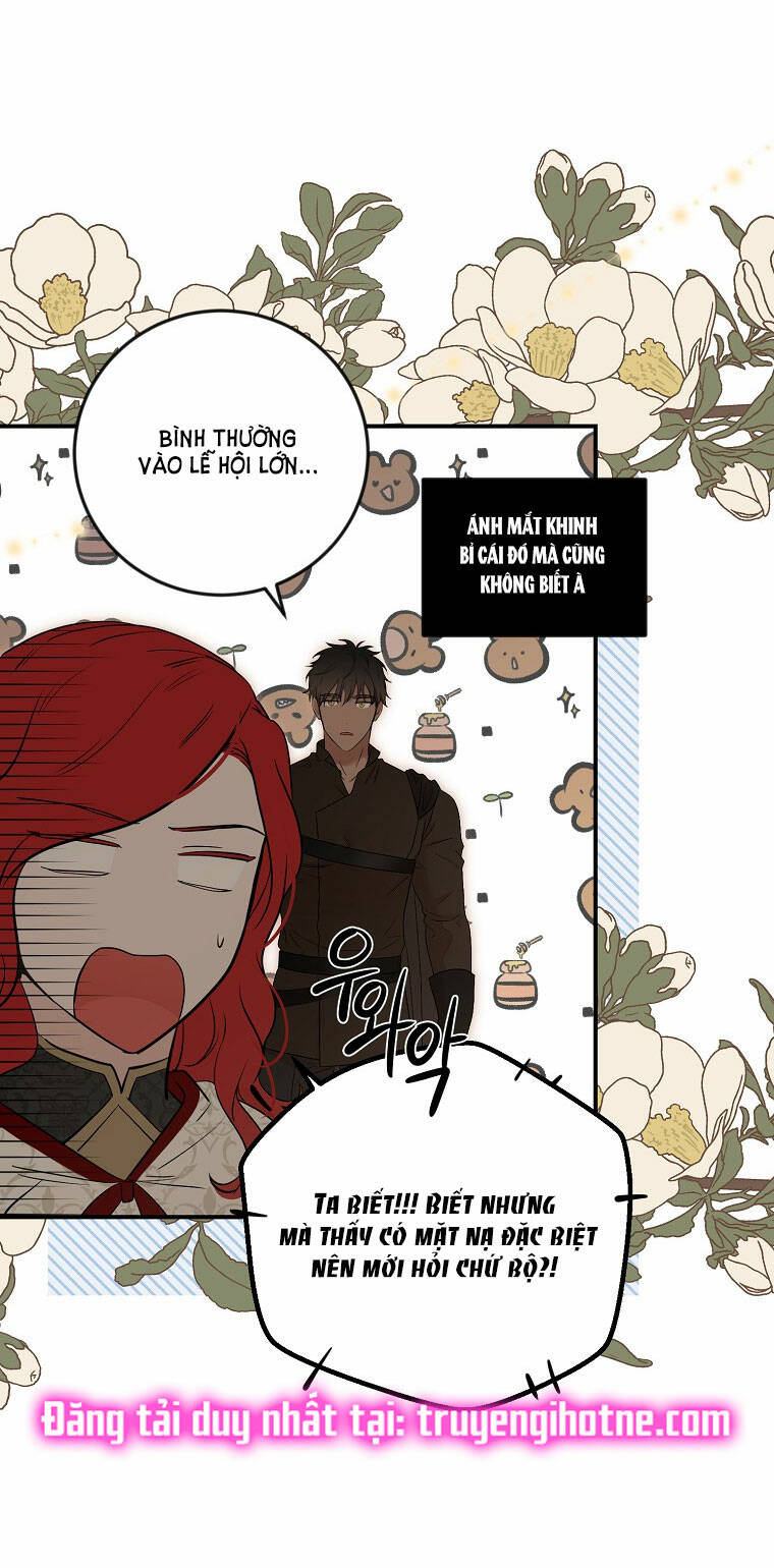 Tôi Lạc Vào Thế Giới Trò Chơi Harem Ngược Chapter 81.1 - Trang 2