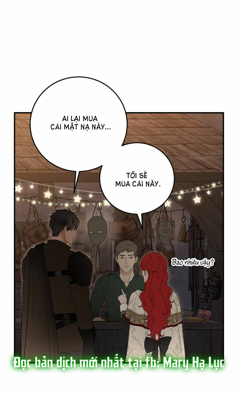 Tôi Lạc Vào Thế Giới Trò Chơi Harem Ngược Chapter 81.1 - Trang 2