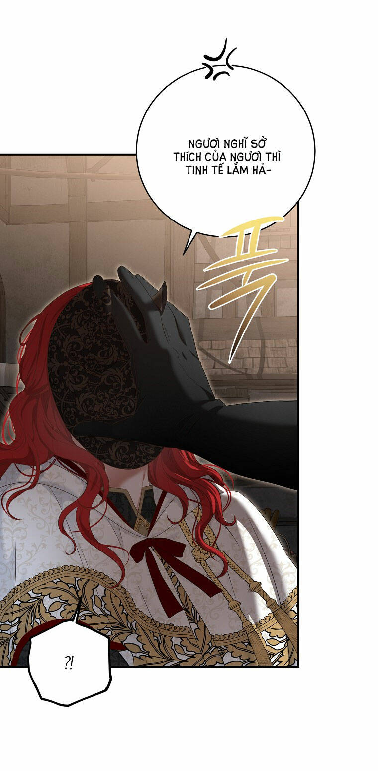 Tôi Lạc Vào Thế Giới Trò Chơi Harem Ngược Chapter 81.1 - Trang 2