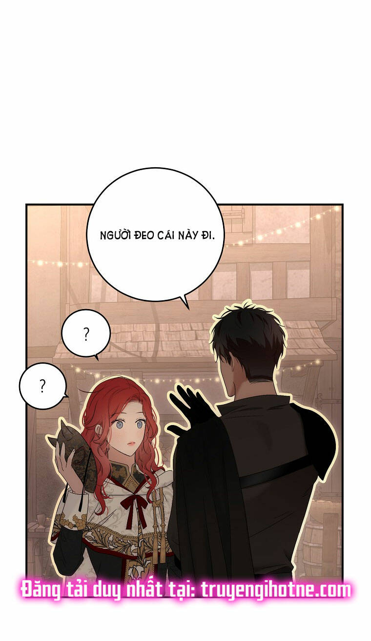 Tôi Lạc Vào Thế Giới Trò Chơi Harem Ngược Chapter 81.1 - Trang 2