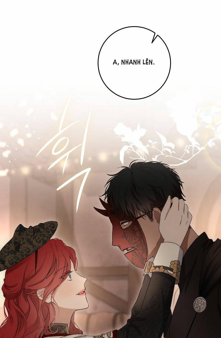 Tôi Lạc Vào Thế Giới Trò Chơi Harem Ngược Chapter 81.1 - Trang 2