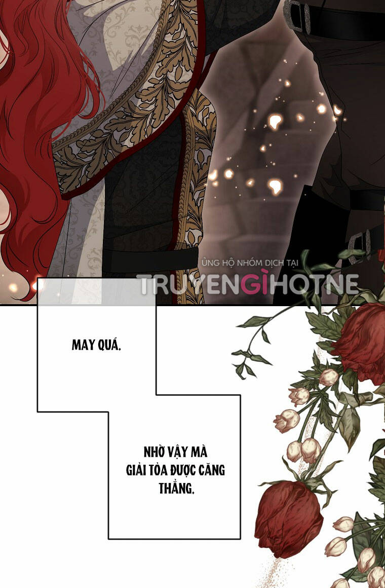 Tôi Lạc Vào Thế Giới Trò Chơi Harem Ngược Chapter 81.1 - Trang 2