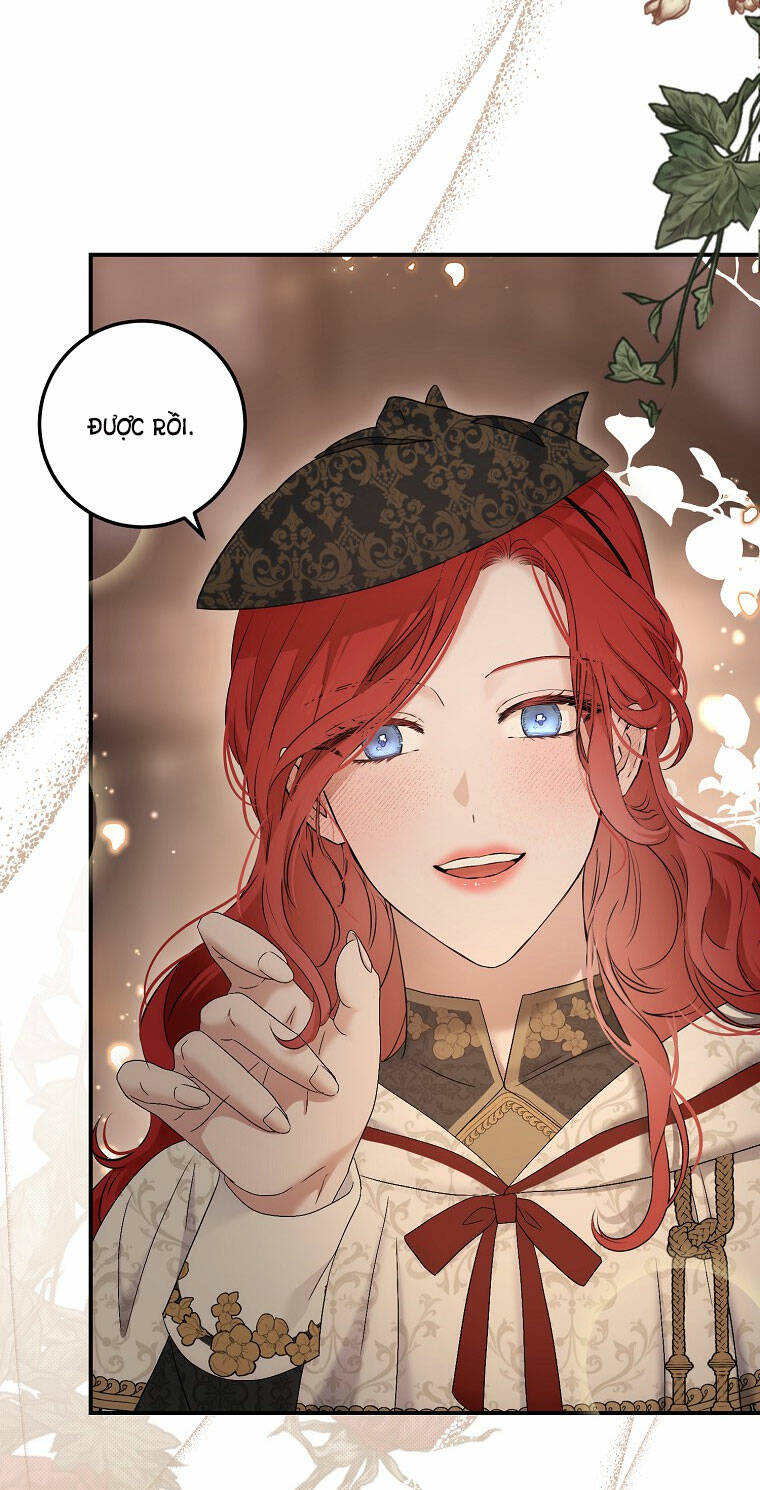 Tôi Lạc Vào Thế Giới Trò Chơi Harem Ngược Chapter 81.1 - Trang 2