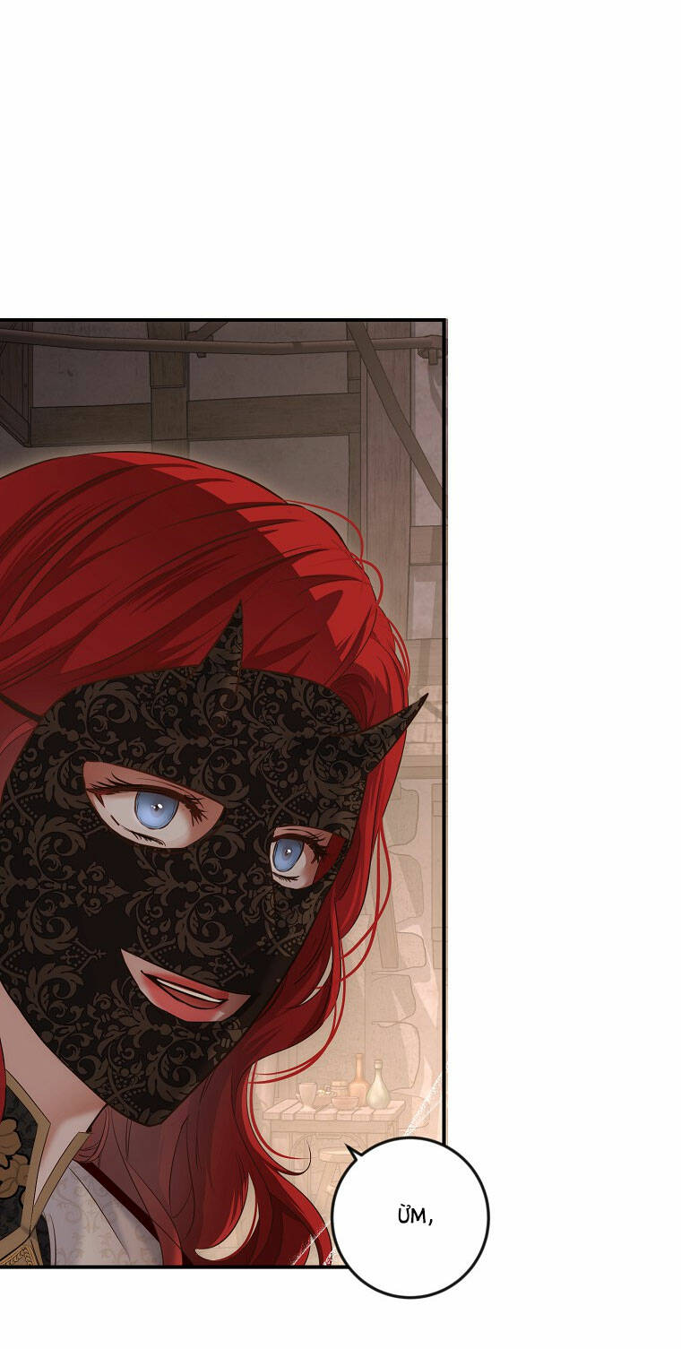 Tôi Lạc Vào Thế Giới Trò Chơi Harem Ngược Chapter 81.1 - Trang 2