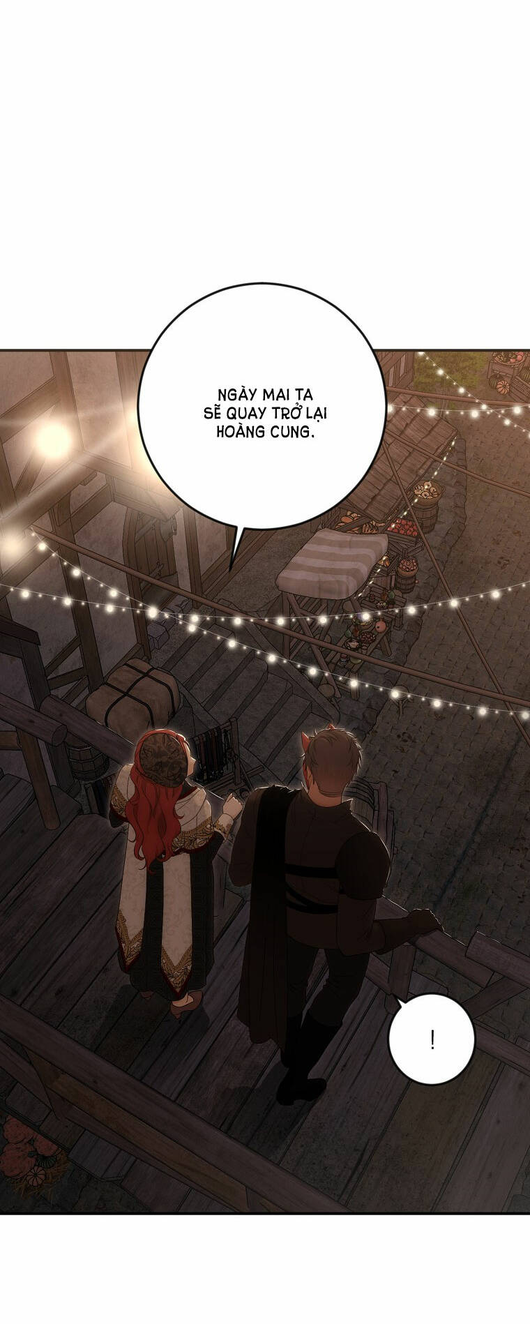 Tôi Lạc Vào Thế Giới Trò Chơi Harem Ngược Chapter 81.1 - Trang 2