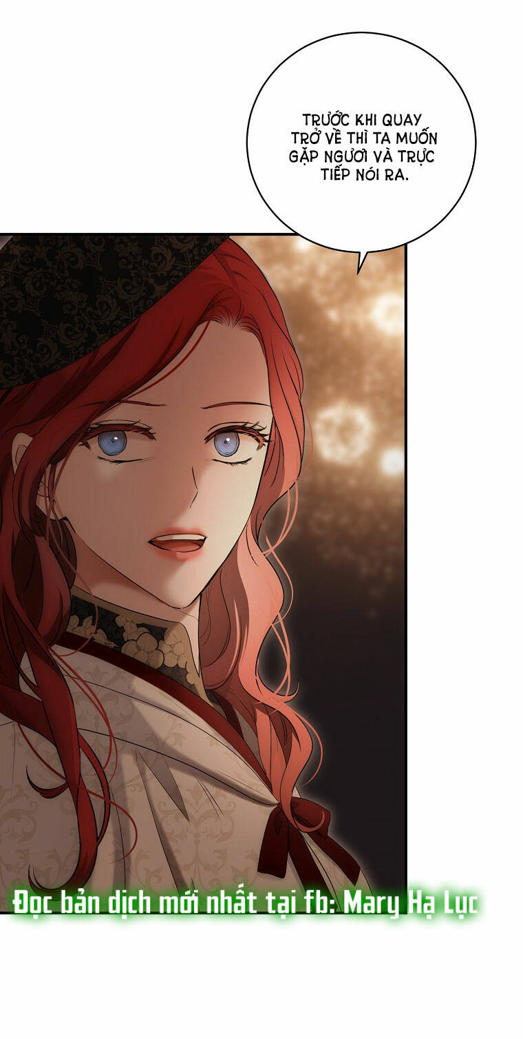 Tôi Lạc Vào Thế Giới Trò Chơi Harem Ngược Chapter 81.1 - Trang 2