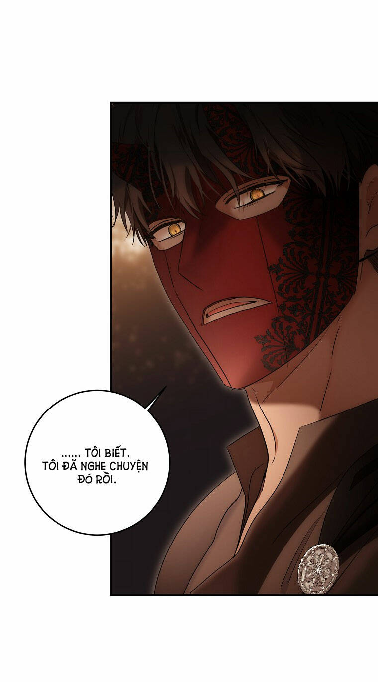 Tôi Lạc Vào Thế Giới Trò Chơi Harem Ngược Chapter 81.1 - Trang 2