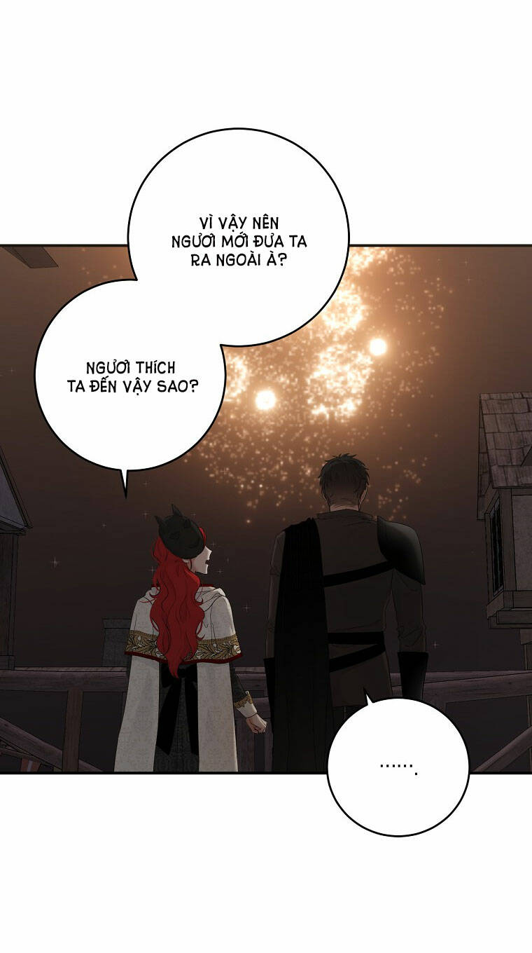 Tôi Lạc Vào Thế Giới Trò Chơi Harem Ngược Chapter 81.1 - Trang 2