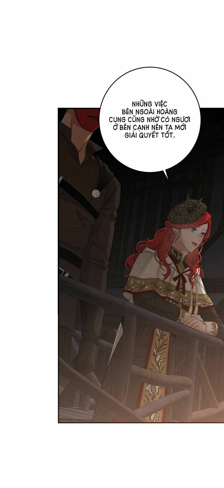 Tôi Lạc Vào Thế Giới Trò Chơi Harem Ngược Chapter 81.1 - Trang 2