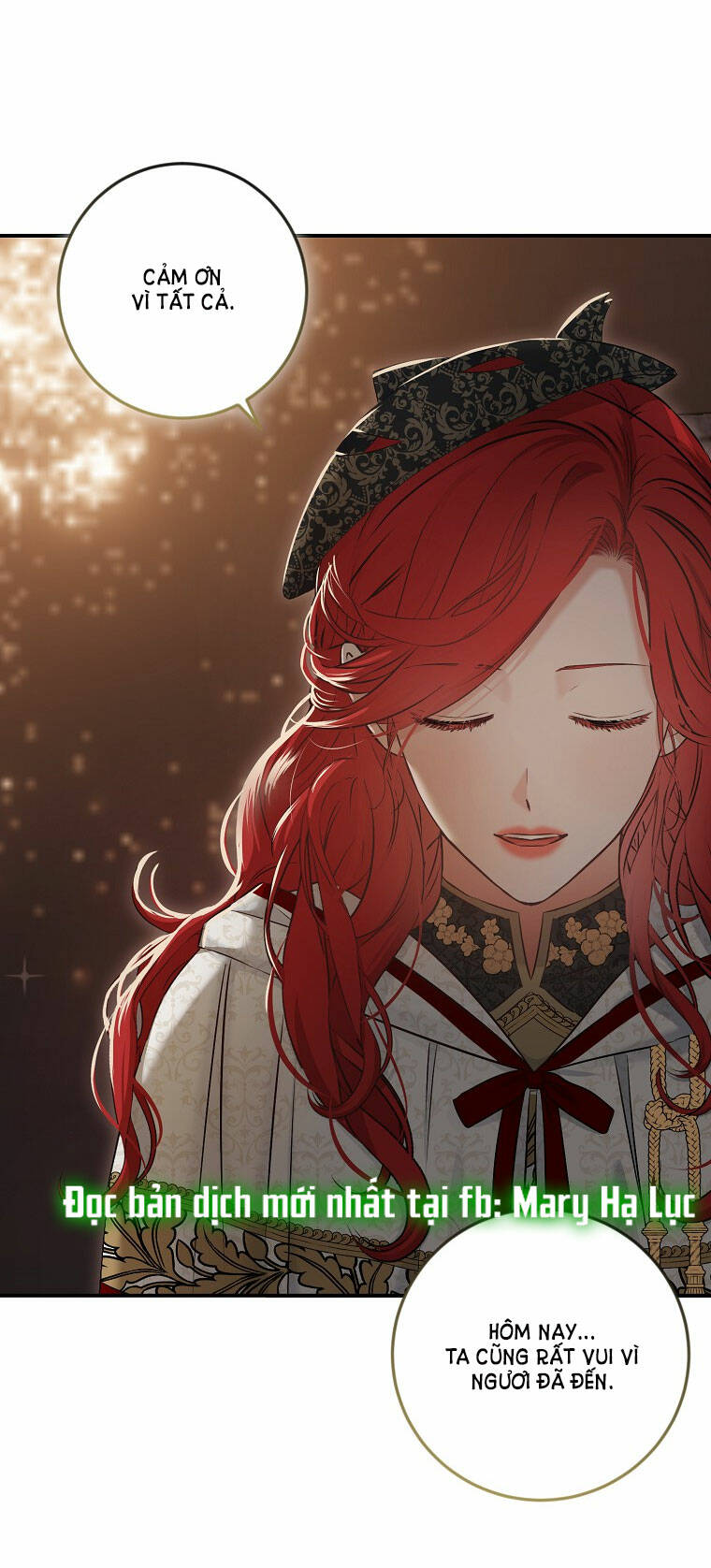 Tôi Lạc Vào Thế Giới Trò Chơi Harem Ngược Chapter 81.1 - Trang 2