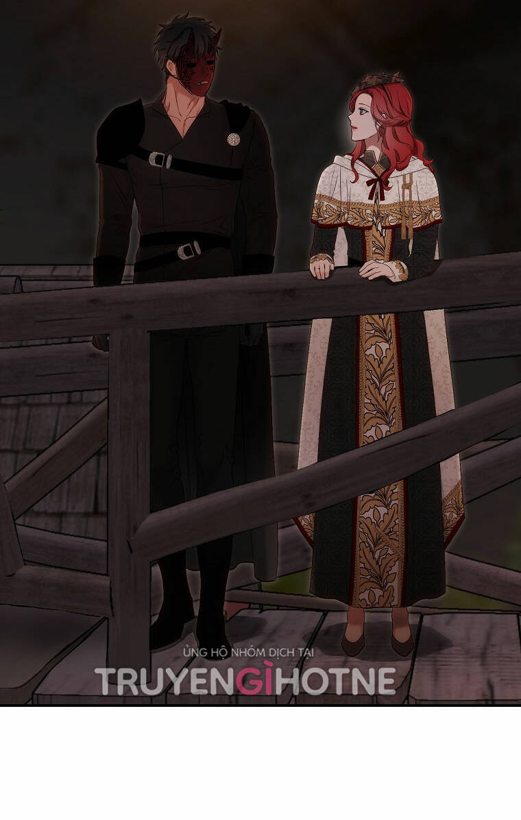 Tôi Lạc Vào Thế Giới Trò Chơi Harem Ngược Chapter 81.1 - Trang 2