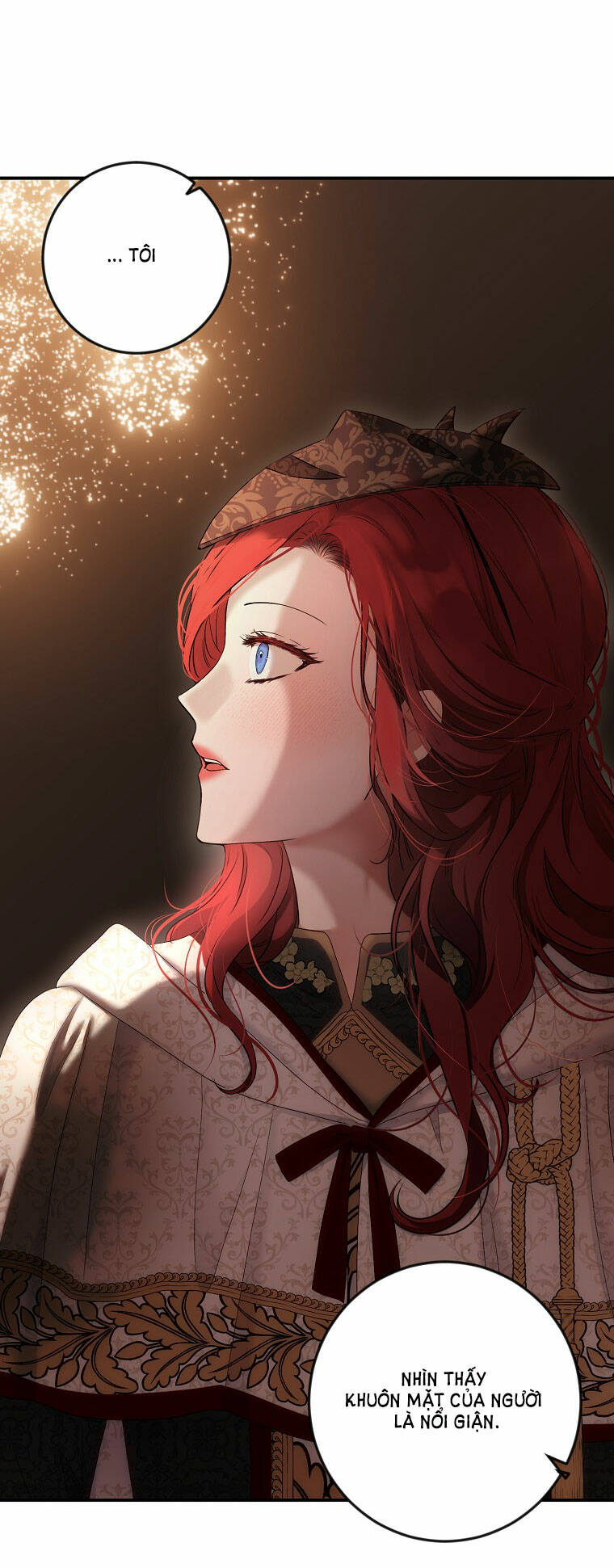 Tôi Lạc Vào Thế Giới Trò Chơi Harem Ngược Chapter 81.1 - Trang 2