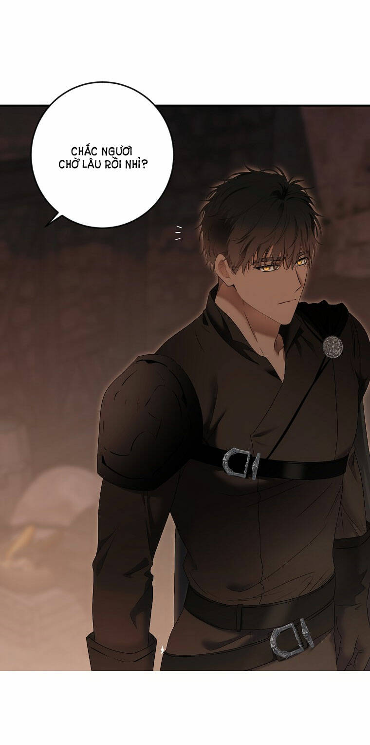 Tôi Lạc Vào Thế Giới Trò Chơi Harem Ngược Chapter 81.1 - Trang 2