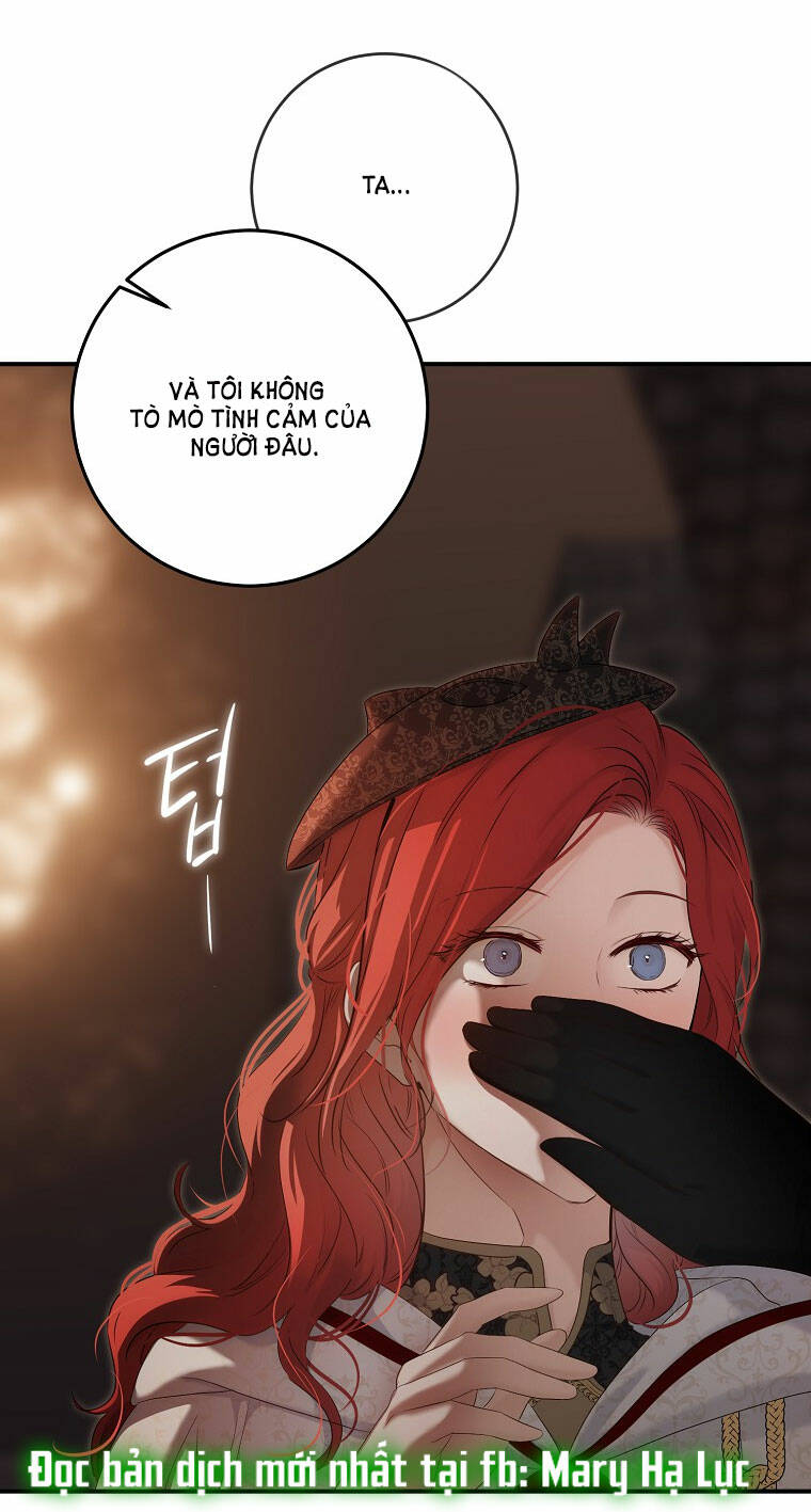 Tôi Lạc Vào Thế Giới Trò Chơi Harem Ngược Chapter 81.2 - Trang 2