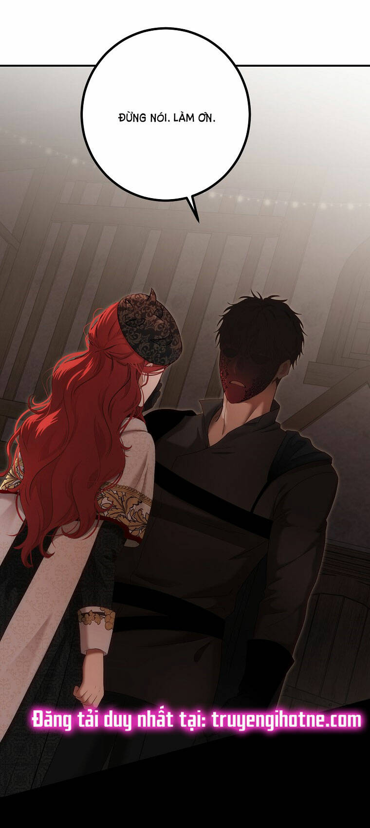 Tôi Lạc Vào Thế Giới Trò Chơi Harem Ngược Chapter 81.2 - Trang 2