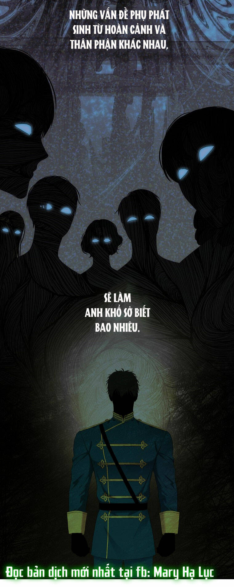 Tôi Lạc Vào Thế Giới Trò Chơi Harem Ngược Chapter 81.2 - Trang 2