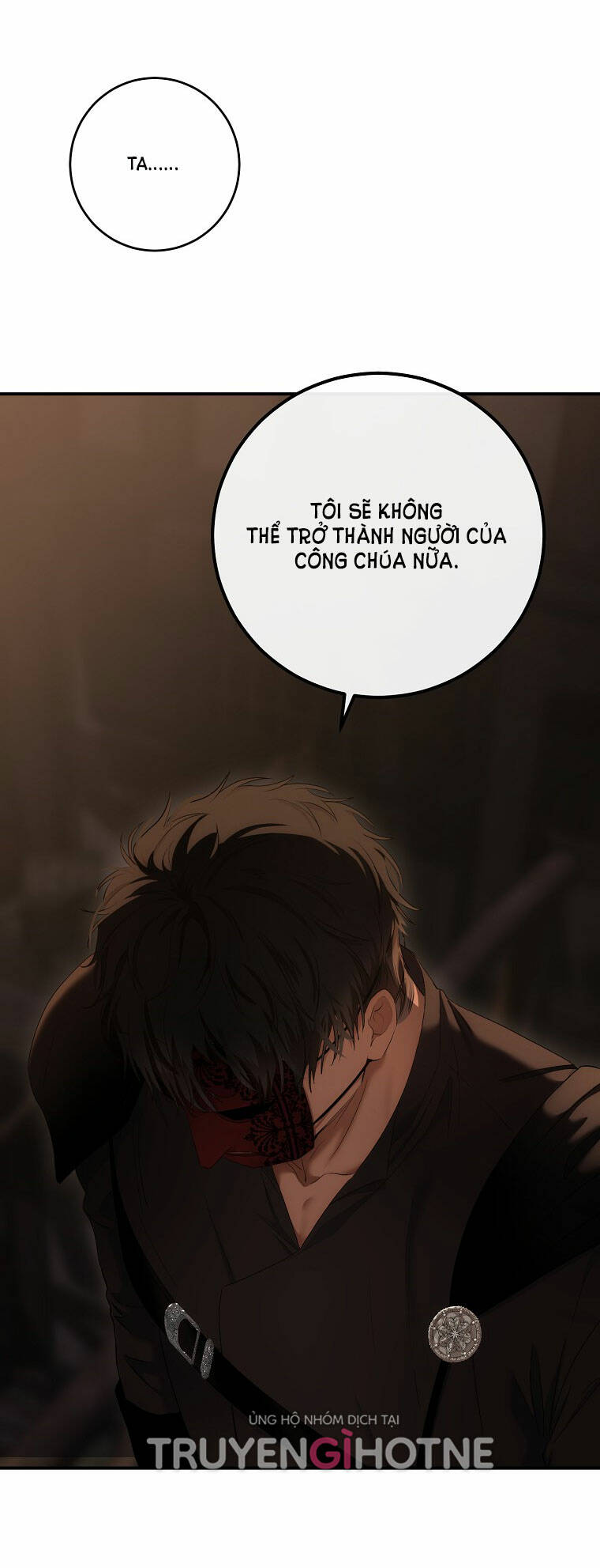 Tôi Lạc Vào Thế Giới Trò Chơi Harem Ngược Chapter 81.2 - Trang 2