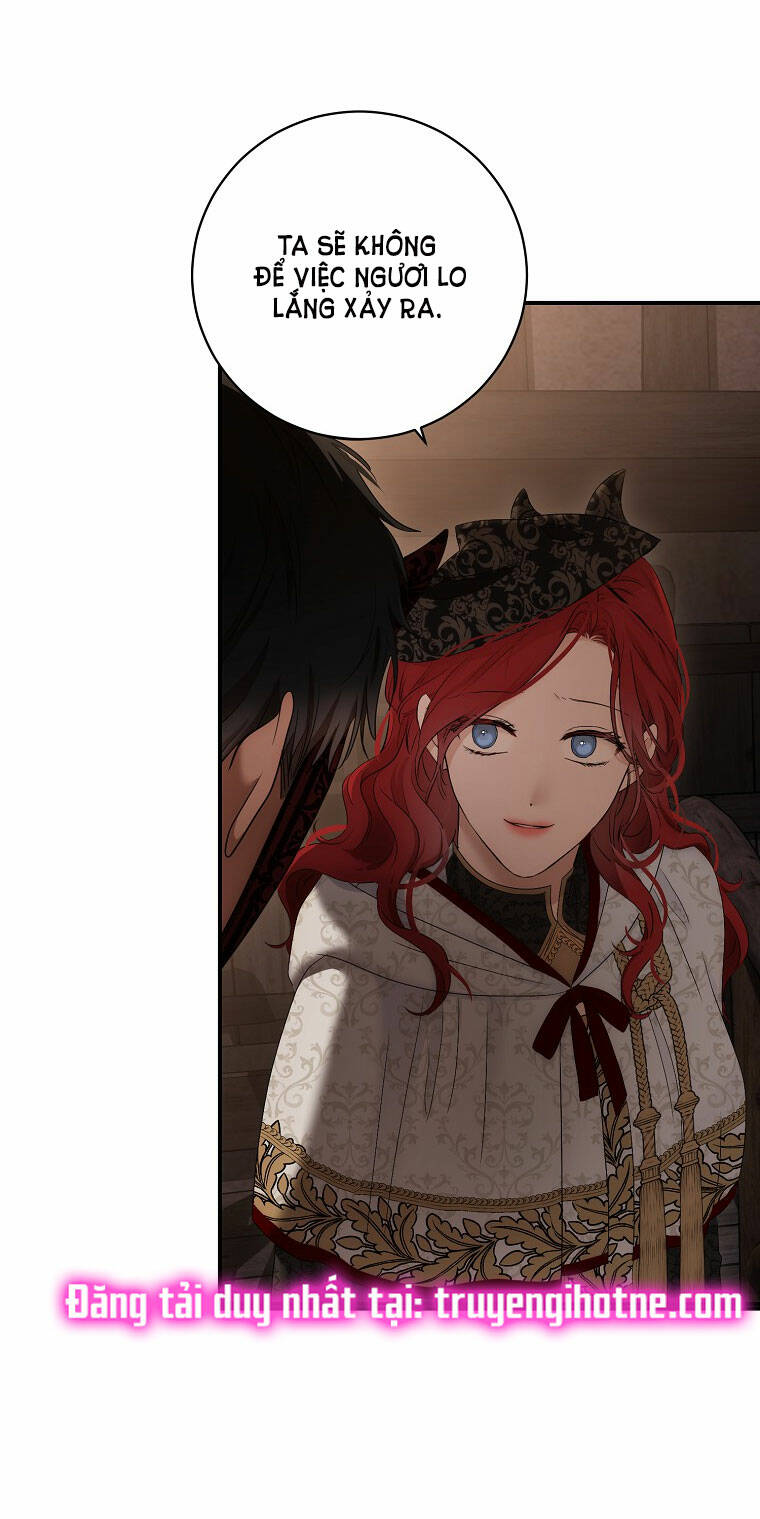 Tôi Lạc Vào Thế Giới Trò Chơi Harem Ngược Chapter 81.2 - Trang 2