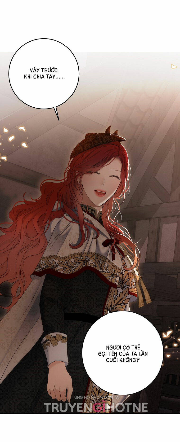 Tôi Lạc Vào Thế Giới Trò Chơi Harem Ngược Chapter 81.2 - Trang 2