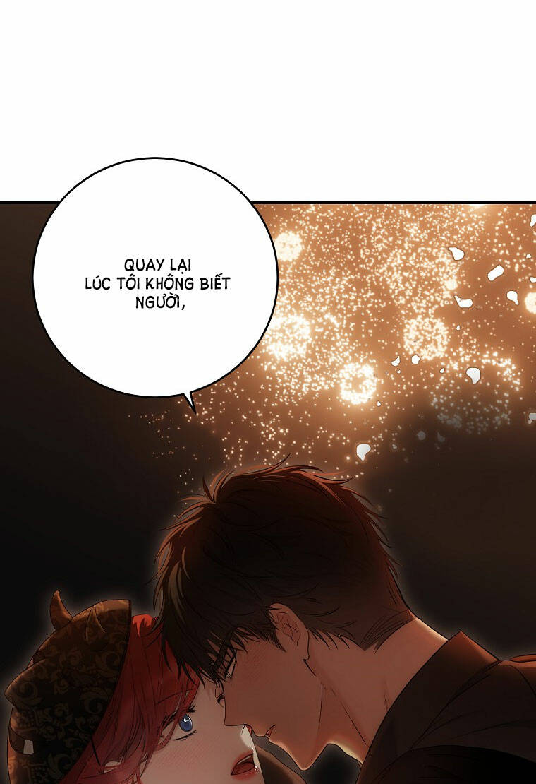 Tôi Lạc Vào Thế Giới Trò Chơi Harem Ngược Chapter 81.2 - Trang 2