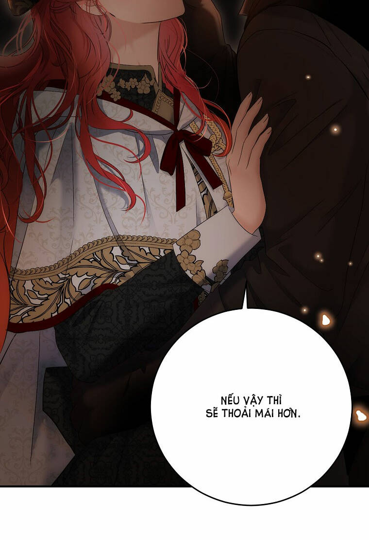 Tôi Lạc Vào Thế Giới Trò Chơi Harem Ngược Chapter 81.2 - Trang 2