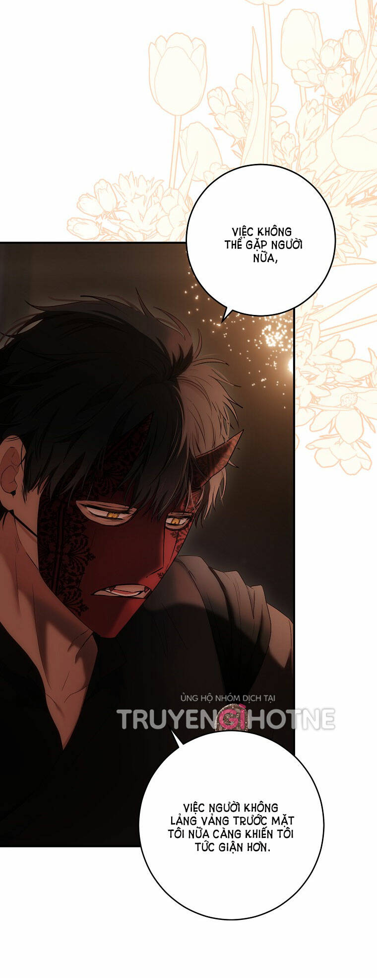 Tôi Lạc Vào Thế Giới Trò Chơi Harem Ngược Chapter 81.2 - Trang 2