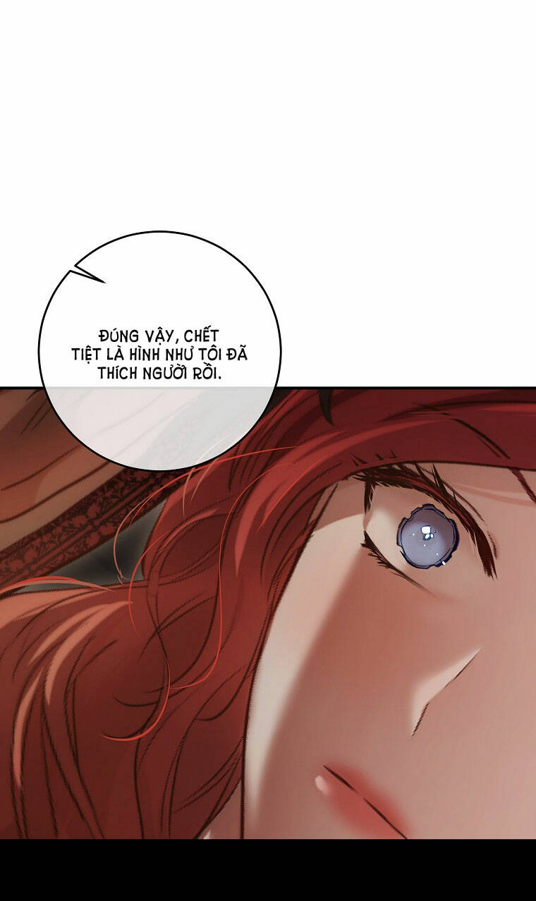 Tôi Lạc Vào Thế Giới Trò Chơi Harem Ngược Chapter 81.2 - Trang 2