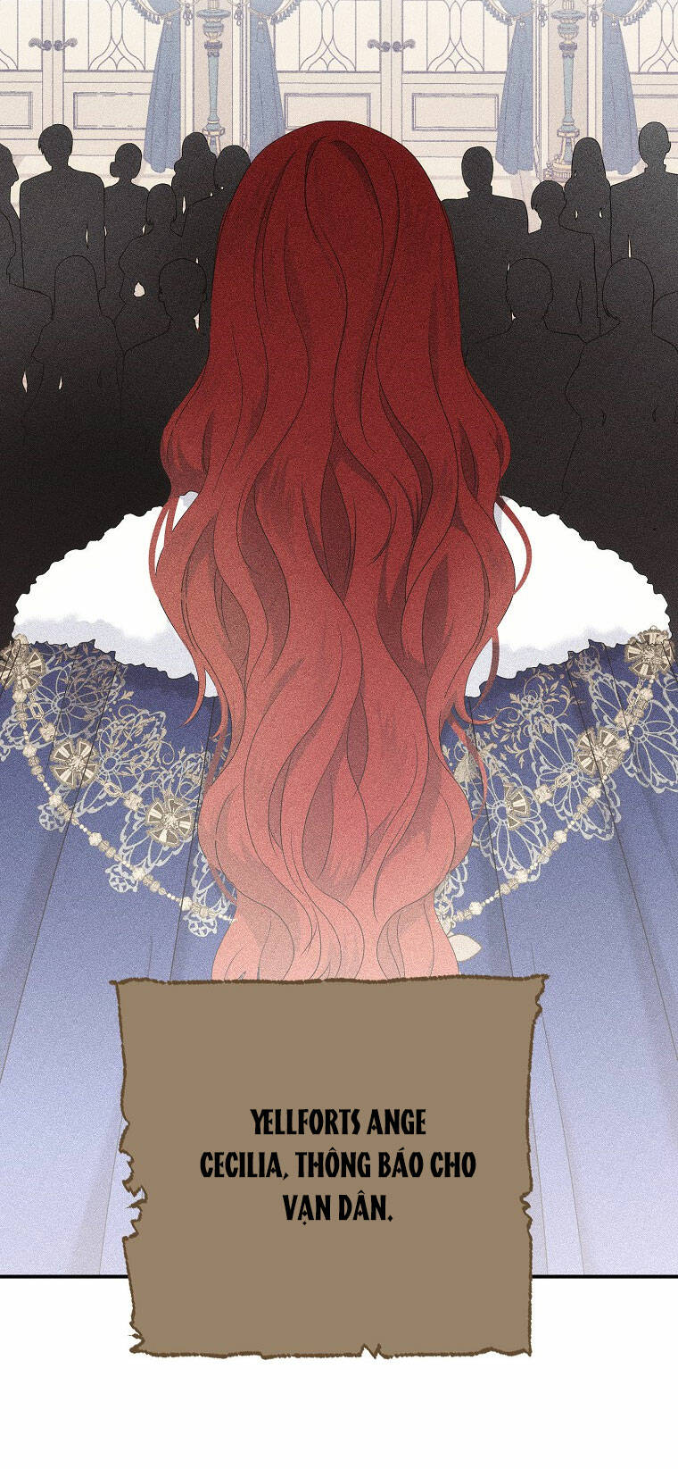 Tôi Lạc Vào Thế Giới Trò Chơi Harem Ngược Chapter 82.1 - Trang 2