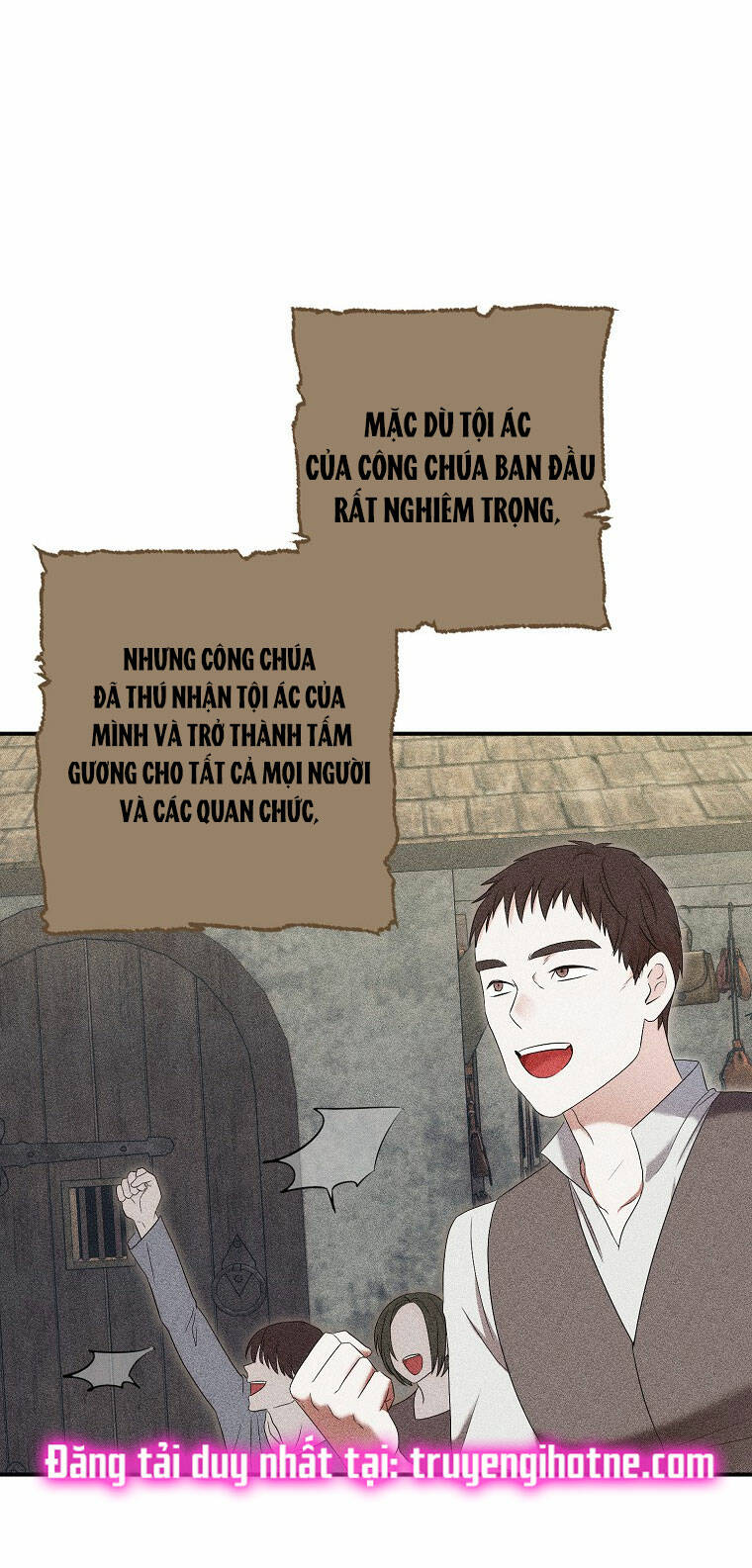 Tôi Lạc Vào Thế Giới Trò Chơi Harem Ngược Chapter 82.1 - Trang 2