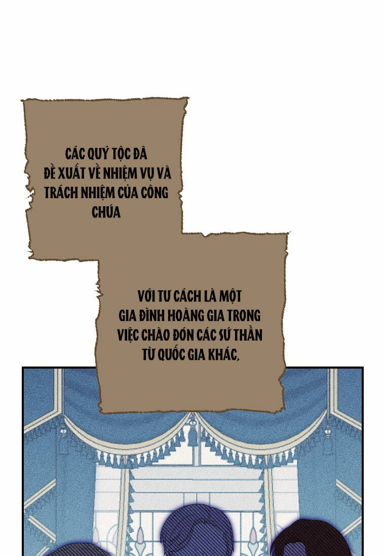 Tôi Lạc Vào Thế Giới Trò Chơi Harem Ngược Chapter 82.1 - Trang 2